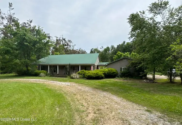 213 Denton Road, Holcomb, MS 38940