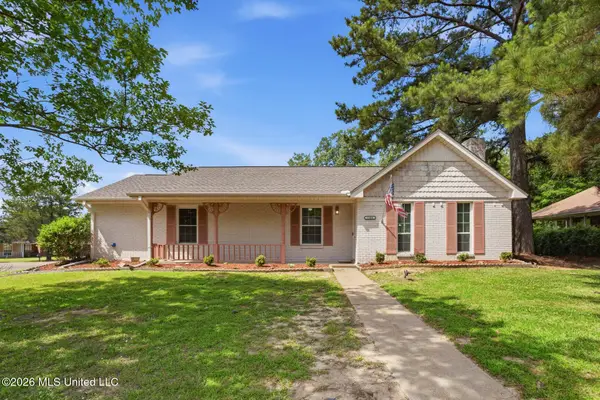 1104 Longwood Place, Clinton, MS 39056