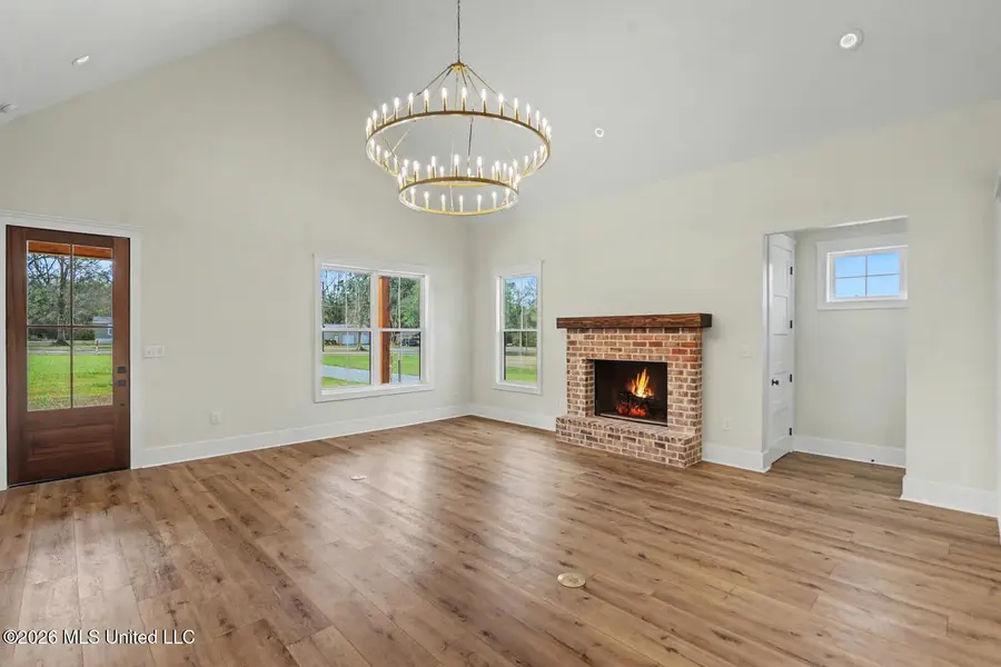 2705 Island Branch Road, Vancleave, MS 39565 - #3