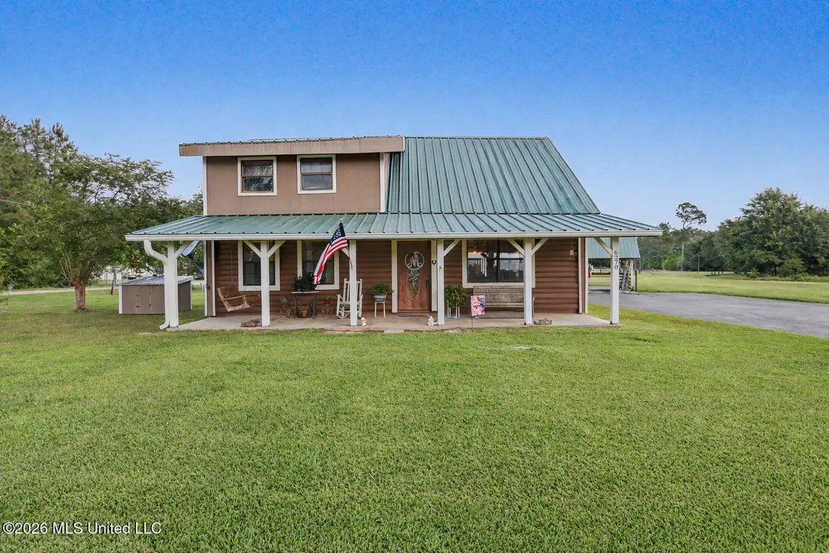 6270 Lower Bay Road, Bay Saint Louis, MS 39520 - #1