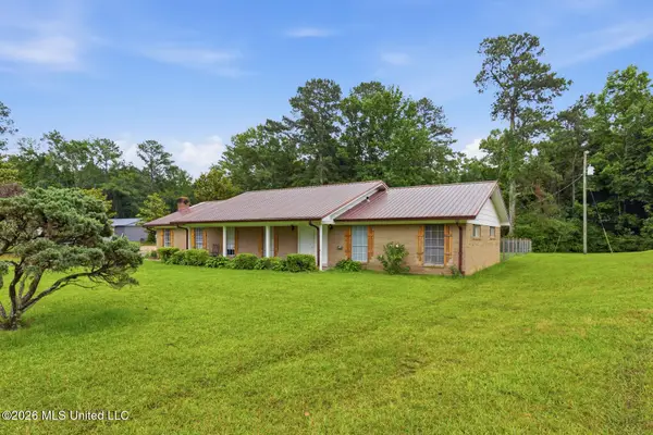 439 Poplar Springs Road, Mendenhall, MS 39114