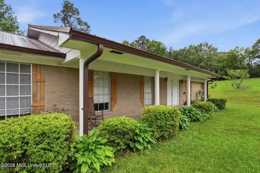 439 Poplar Springs Road, Mendenhall, MS 39114 - #2