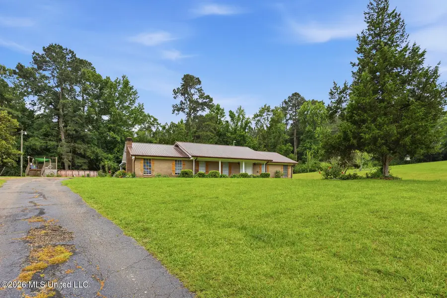 439 Poplar Springs Road, Mendenhall, MS 39114 - #3