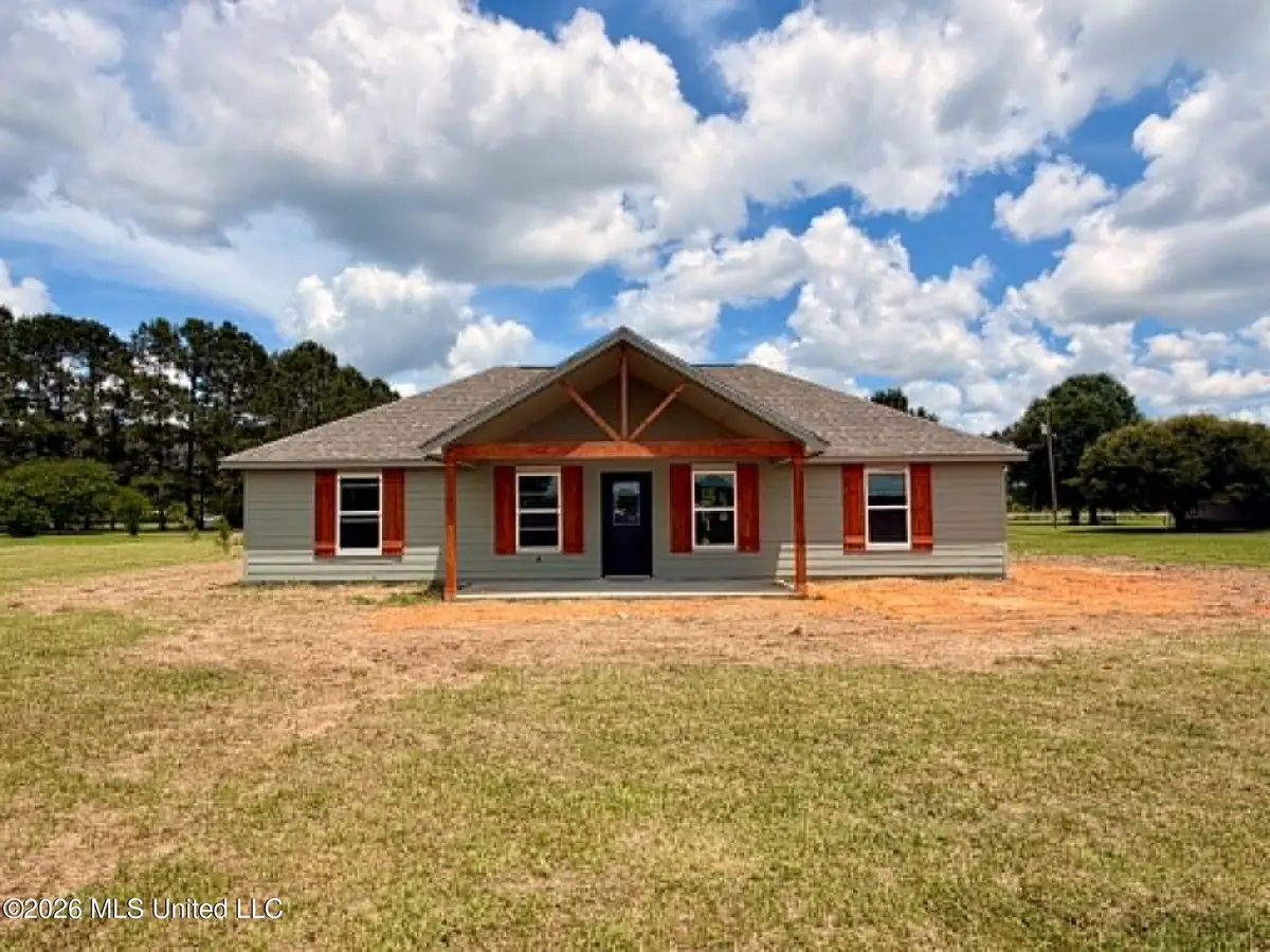 1113 Holland Road, Lucedale, MS 39452 - #1
