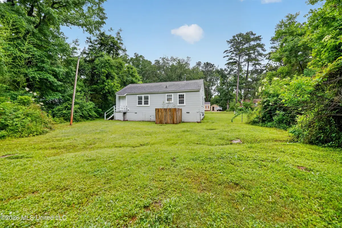 461 Hanging Moss Circle, Jackson, MS 39206 - #1