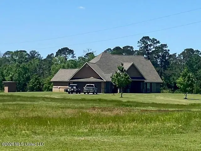 1079 Mount Herman Road, Osyka, MS 39657 - #2