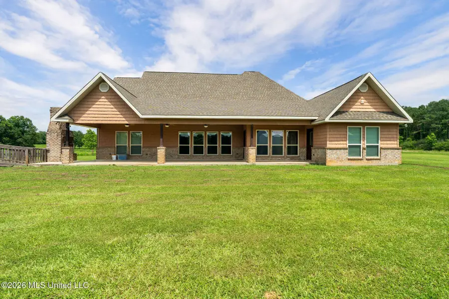 1079 Mount Herman Road, Osyka, MS 39657 - #3