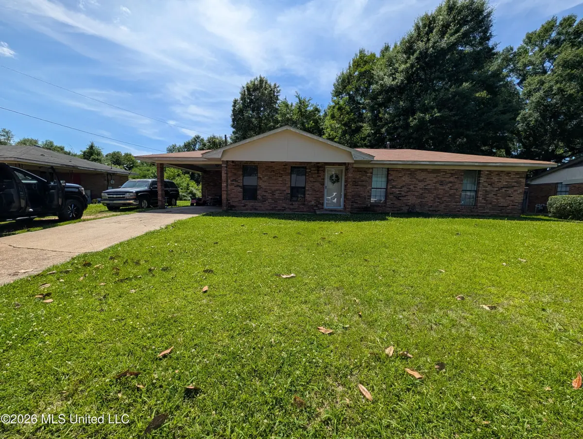 1016 Lotus Drive, Natchez, MS 39120 - #1