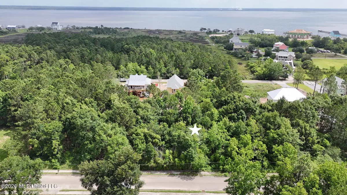 Harrison Court, Bay Saint Louis, MS 39520 - #1