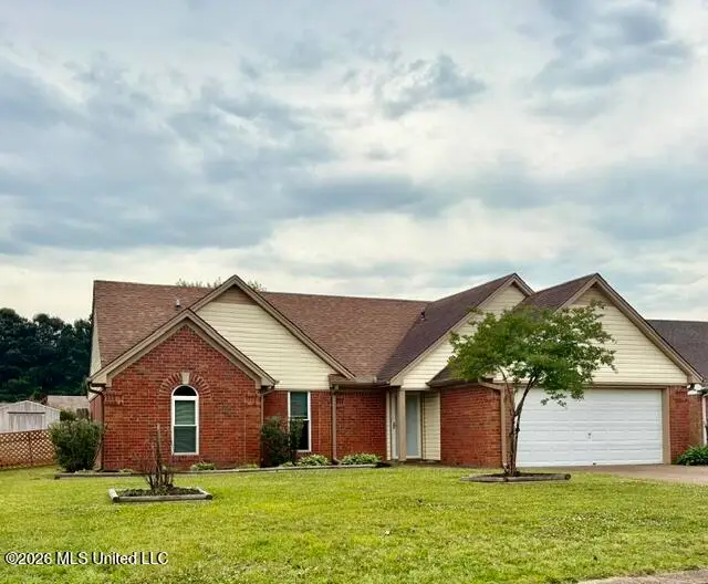 107 Peach Tree Drive, Senatobia, MS 38668 - #2