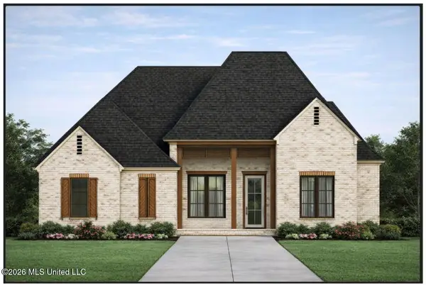 147 Mission Park Drive, Madison, MS 39110