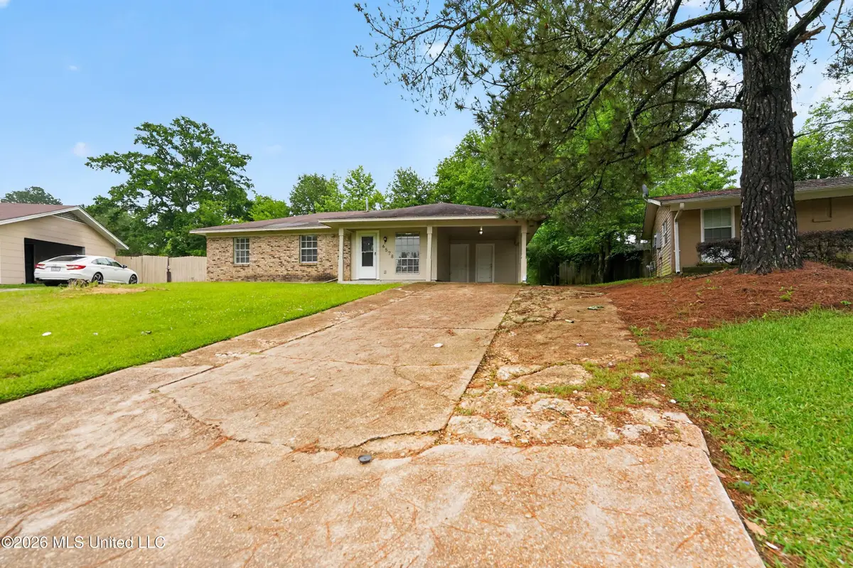 6578 Van Buren Road, Jackson, MS 39213 - #1