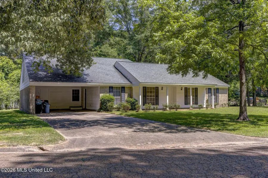 905 Wildwood Drive, Clinton, MS 39056 - #3