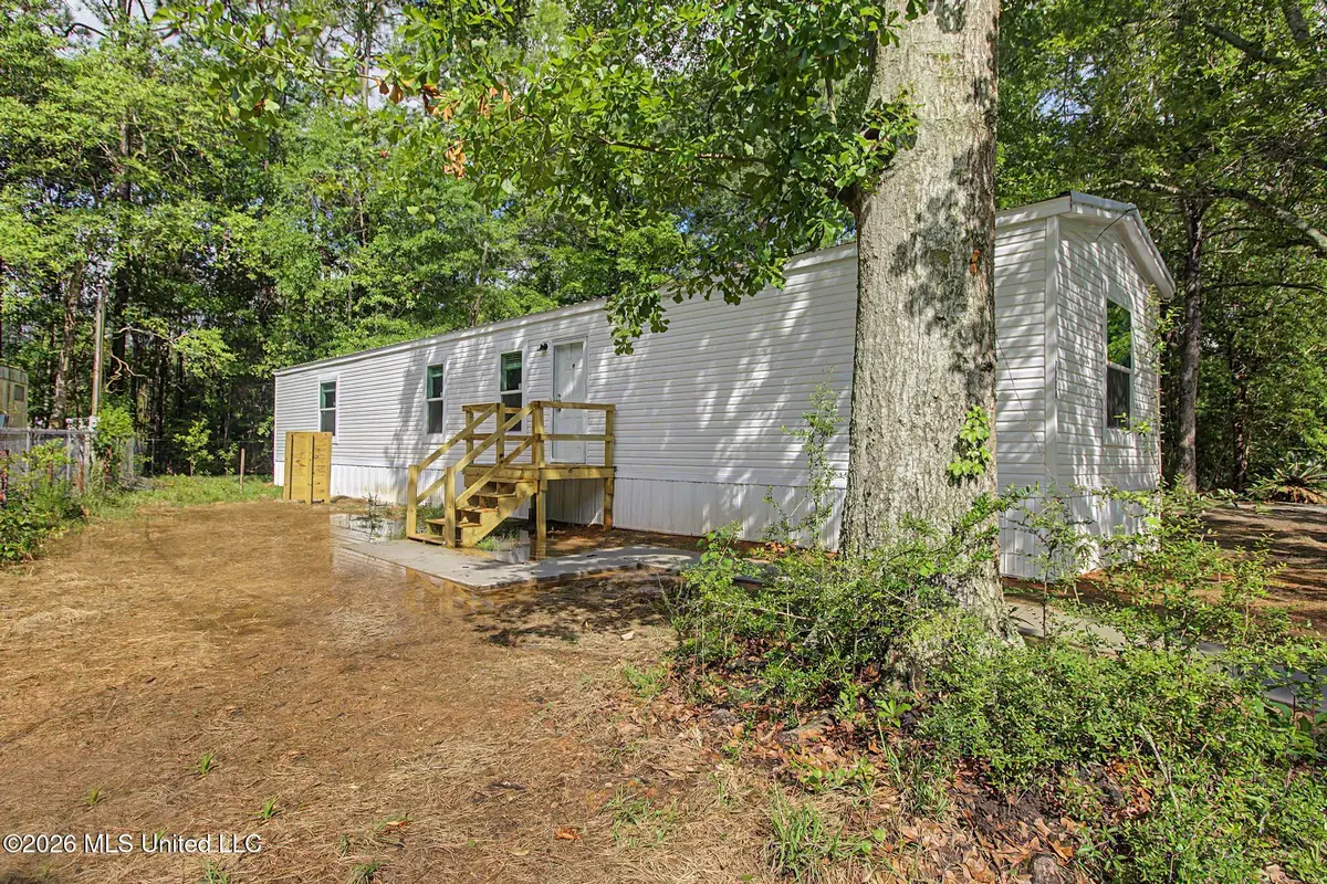 7729 Narcissus Drive, Gautier, MS 39553 - #1
