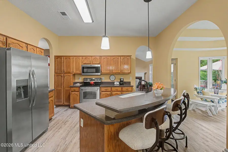 6835 Lindsey Ann Cove, Olive Branch, MS 38654 - #3