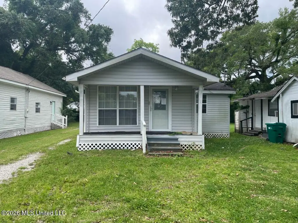 4036 W Pine Street, Moss Point, MS 39563 - #1
