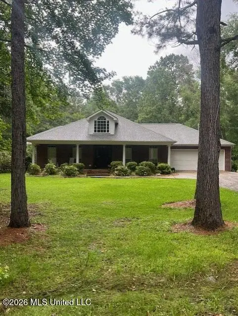 1177 David Benjamin Drive, McComb, MS 39648
