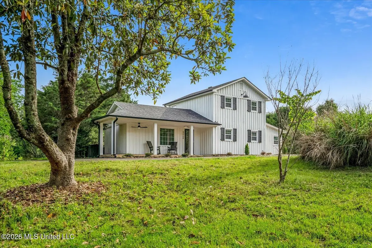 9068 Bethel Road, Olive Branch, MS 38654 - #1