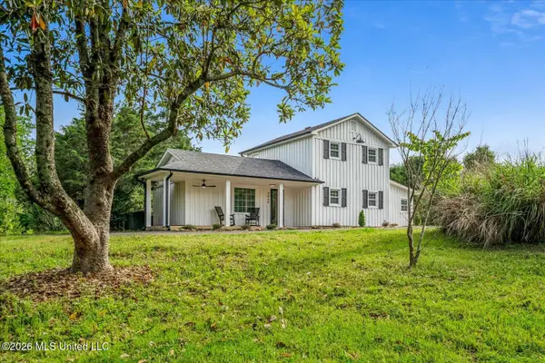 9068 Bethel Road, Olive Branch, MS 38654