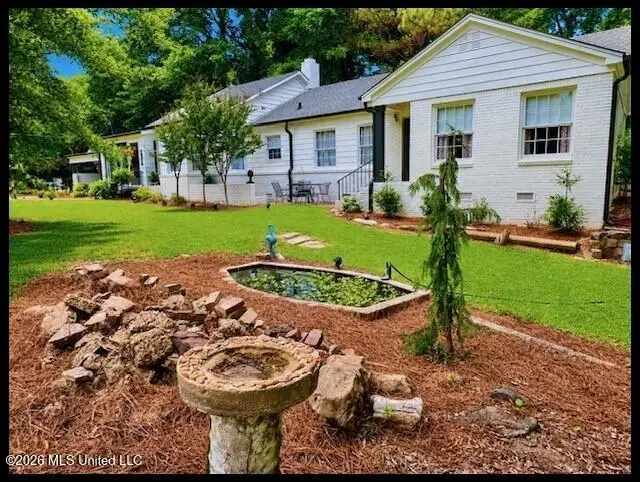 208 Sycamore Street, Sardis, MS 38666 - #3