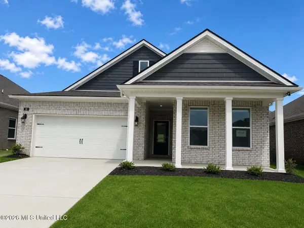 26 Powell Place, Byhalia, MS 38611