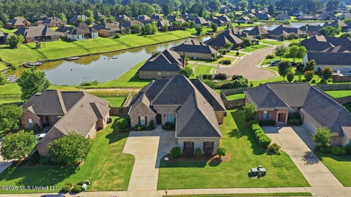111 Claiborne Street, Madison, MS 39110 - #1