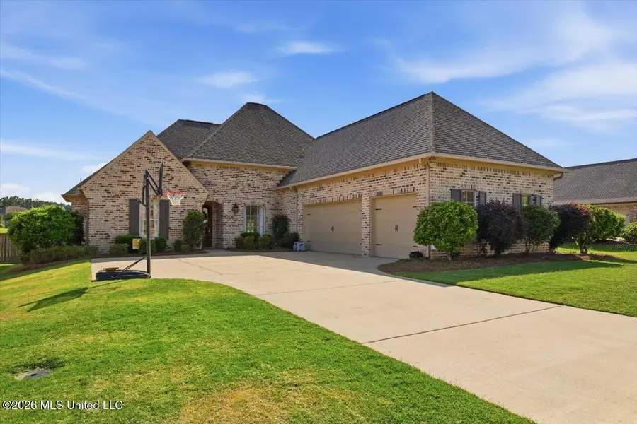 111 Claiborne Street, Madison, MS 39110 - #2