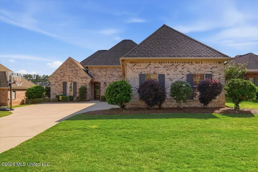 111 Claiborne Street, Madison, MS 39110 - #3