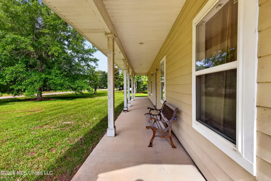 1200 Taranto Street, Waveland, MS 39576 - #3