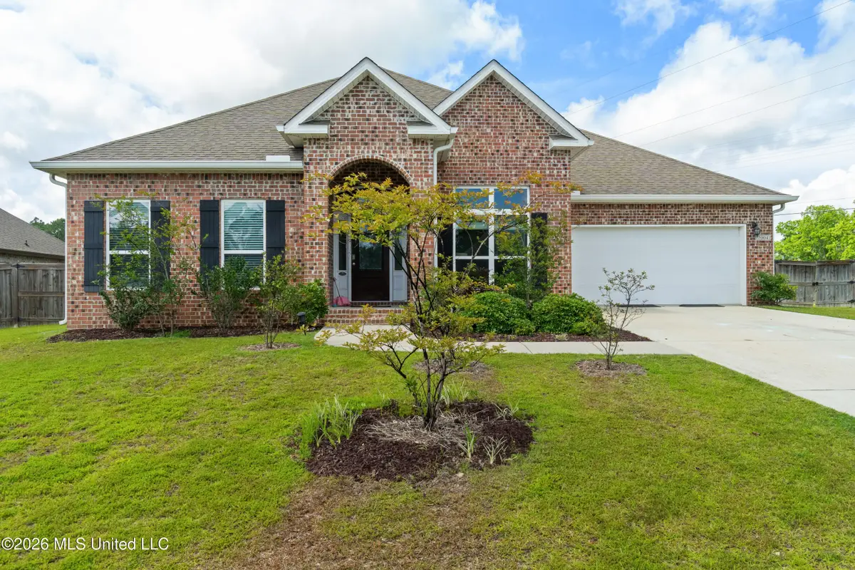 7004 Glen Eagle Drive, Biloxi, MS 39532 - #1
