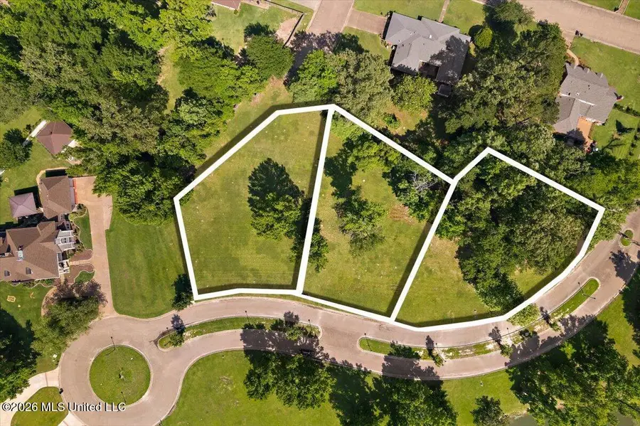 0 Hallmark Drive, Jackson, MS 39206 - #2