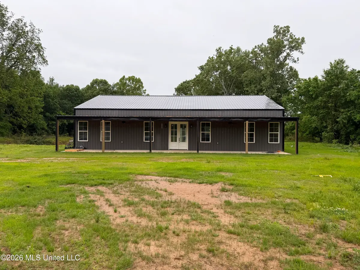 2405 Pleasant Hill Road, Nesbit, MS 38651 - #1