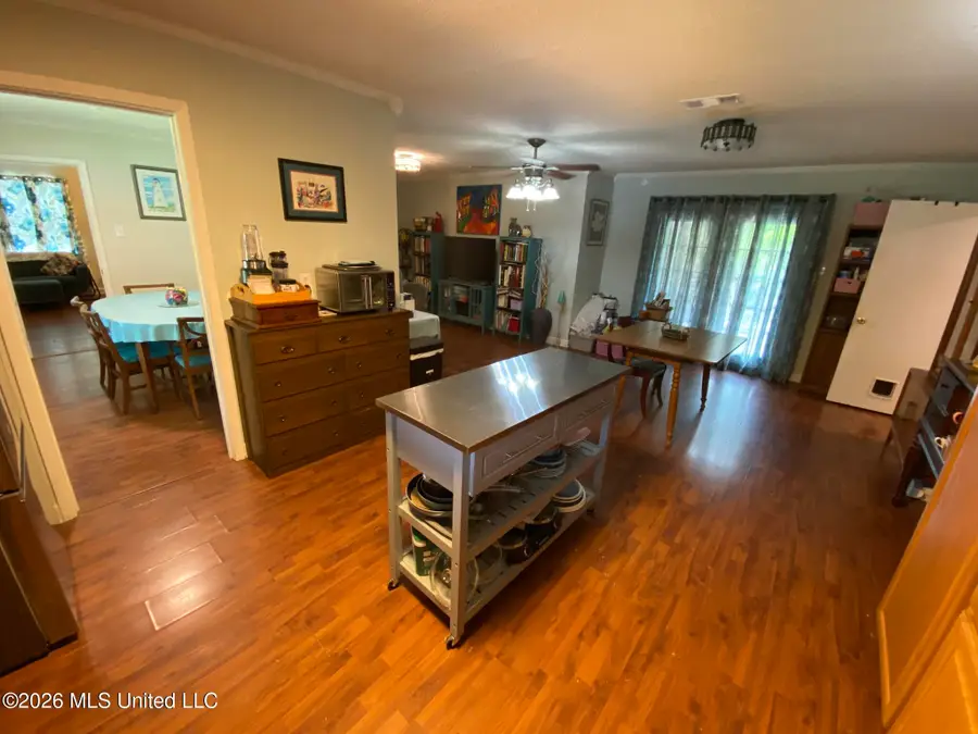 12409 Hanover Drive, Ocean Springs, MS 39564 - #2