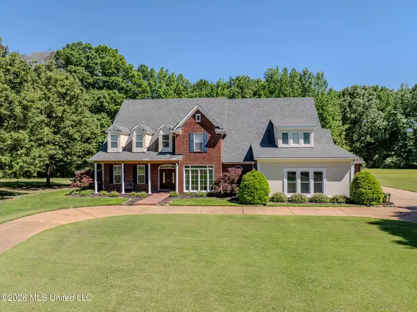 268 Bonnie Blue Cove, Olive Branch, MS 38654