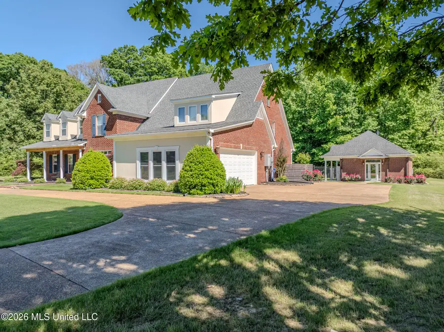 268 Bonnie Blue Cove, Olive Branch, MS 38654 - #3