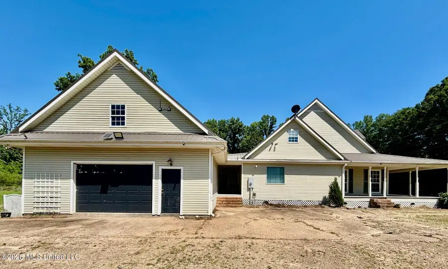 5014 Leatherwood Road, Tylertown, MS 39667 - #3