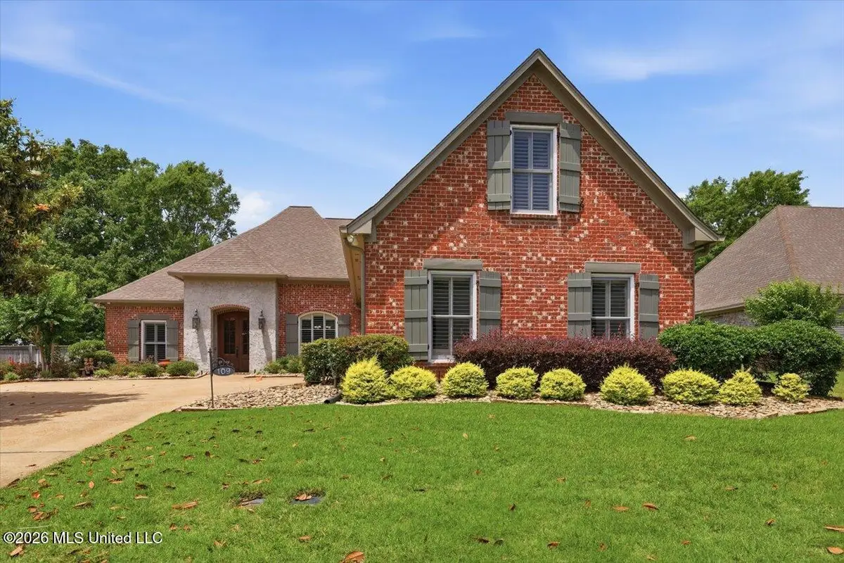 109 Victoria Place, Madison, MS 39110 - #1