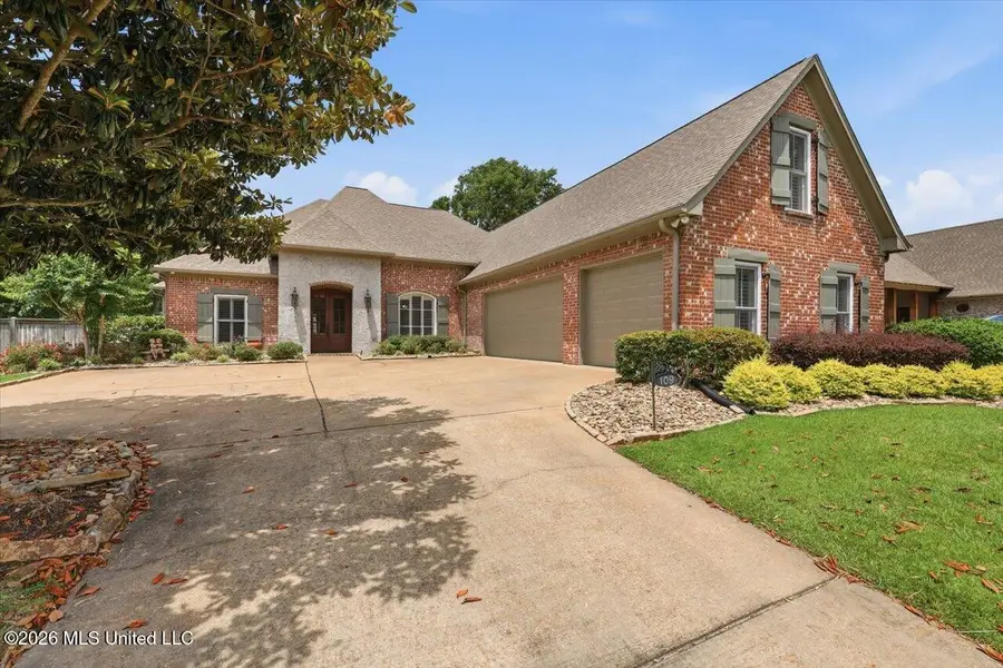 109 Victoria Place, Madison, MS 39110 - #2