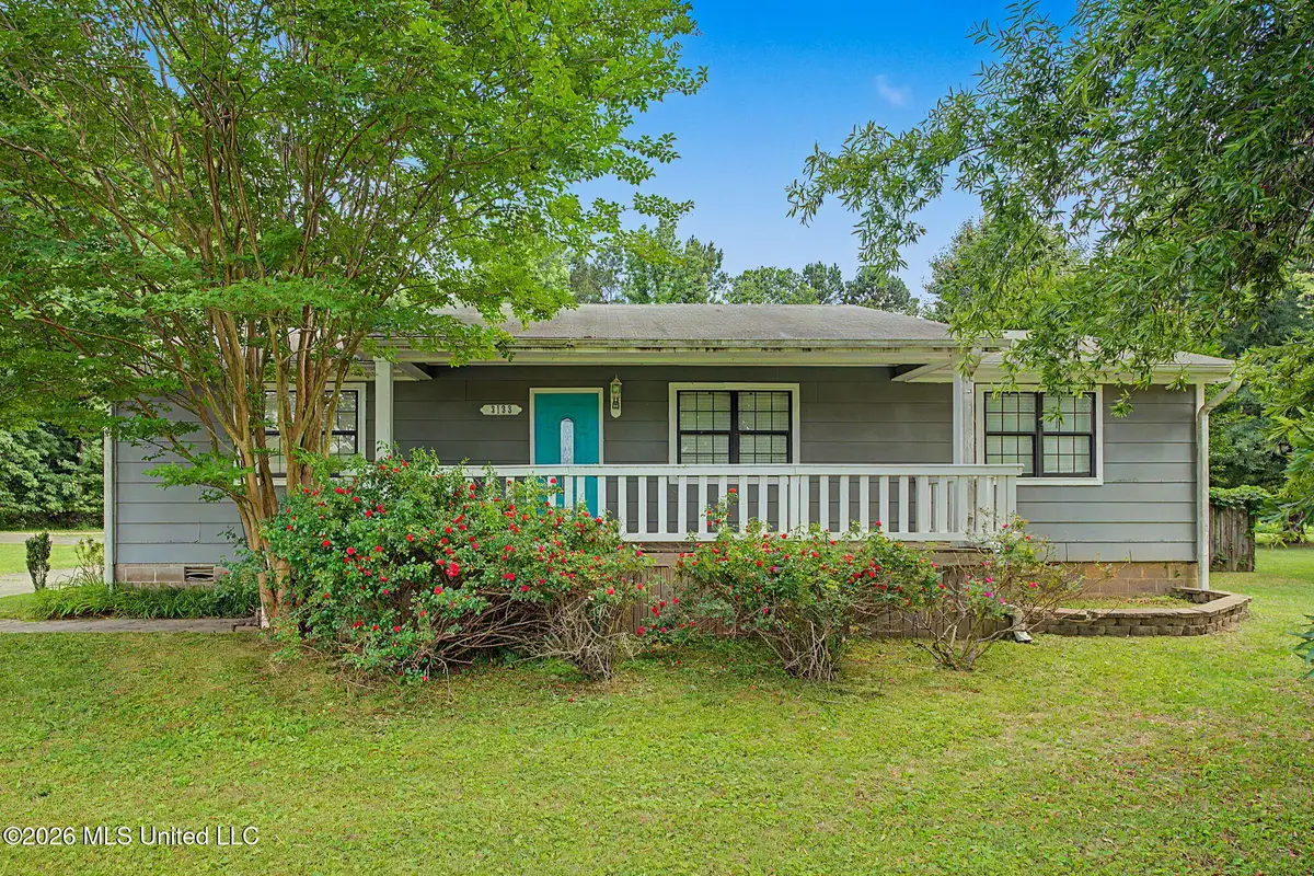 3133 Pleasant Hill Road, Nesbit, MS 38651 - #1