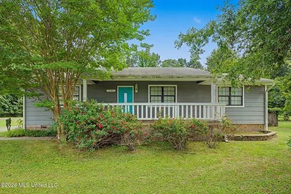 3133 Pleasant Hill Road, Nesbit, MS 38651