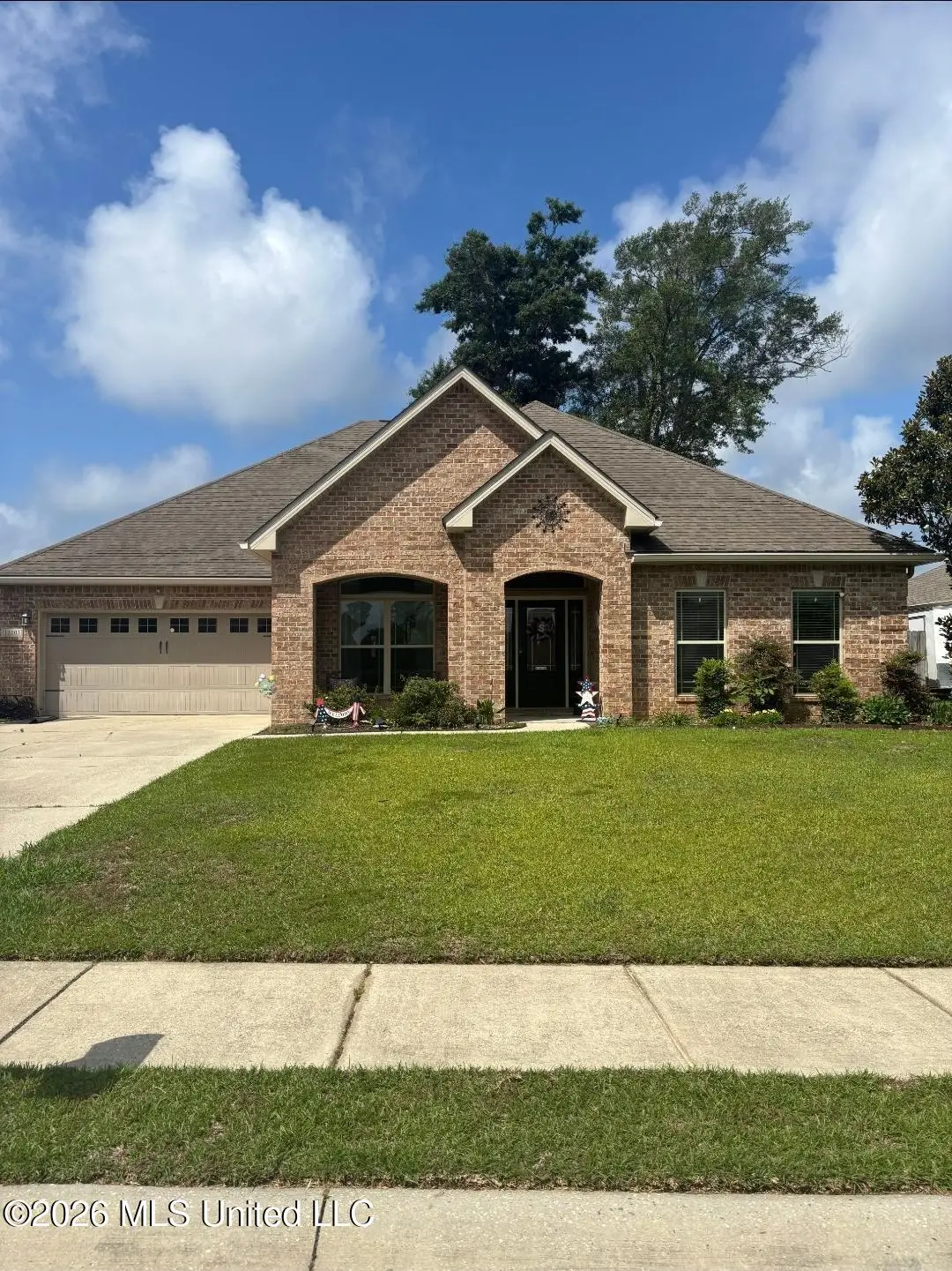 13103 Hawthorn Drive, Biloxi, MS 39532 - #1
