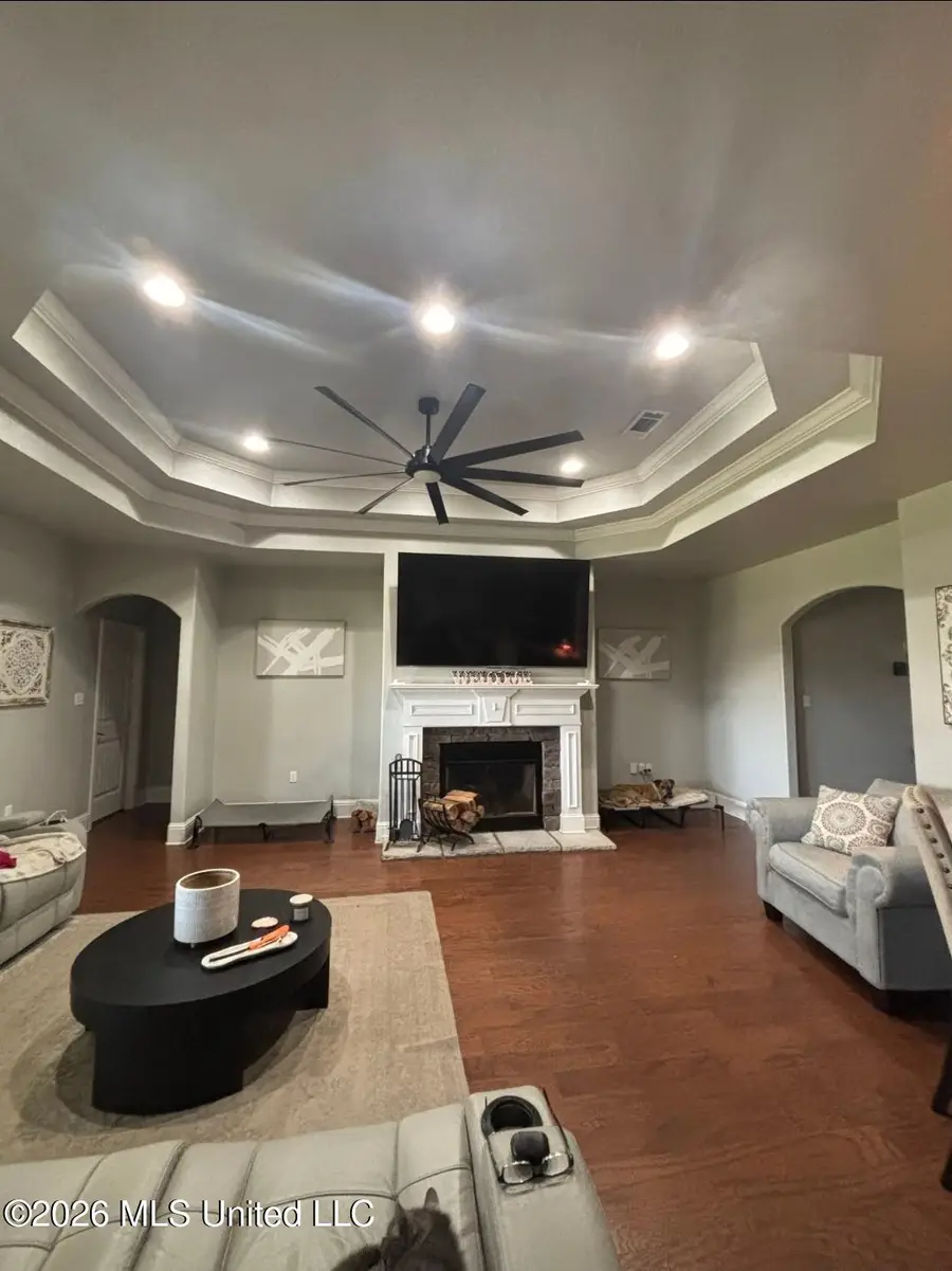 13103 Hawthorn Drive, Biloxi, MS 39532 - #3