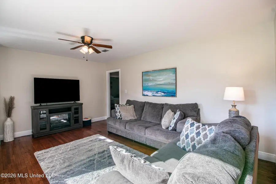 14 31st Street, Gulfport, MS 39507 - #3