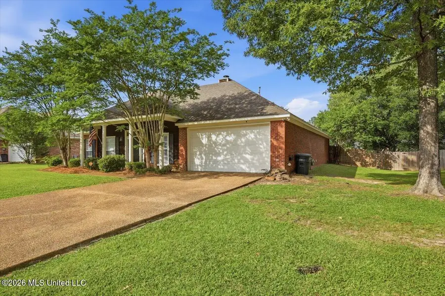 215 Old Town Lane, Brandon, MS 39042 - #2