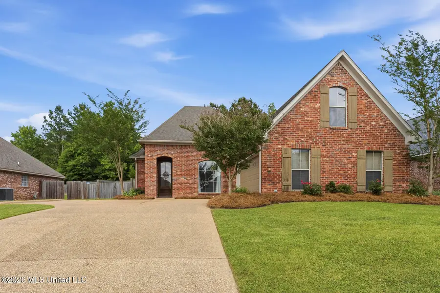 179 Copper Ridge Lane, Florence, MS 39073 - #2