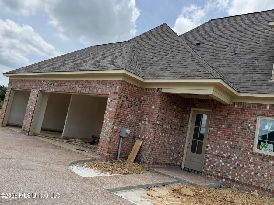 4183 Edison Drive, Nesbit, MS 38651 - #2