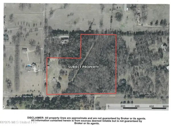301 Oakdale Road, Madison, MS 39110