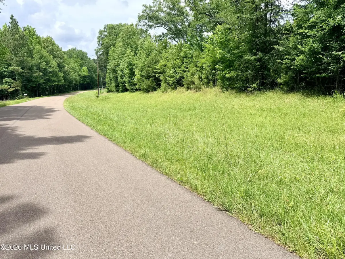 0 W Hudson Drive, Utica, MS 39206 - #1