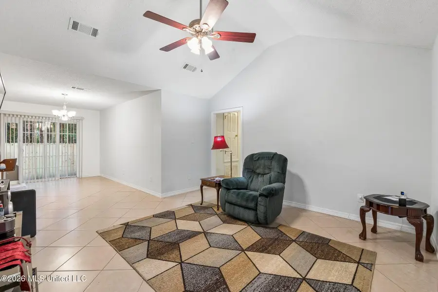 8204 Exchange Street, Gautier, MS 39553 - #3