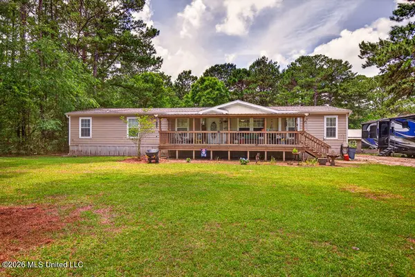 21 Choctaw Drive, Carriere, MS 39426